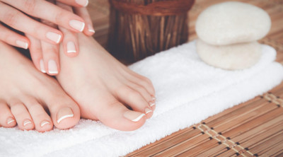 5 Manfaat Pedicure, Yuk, ke Salon!